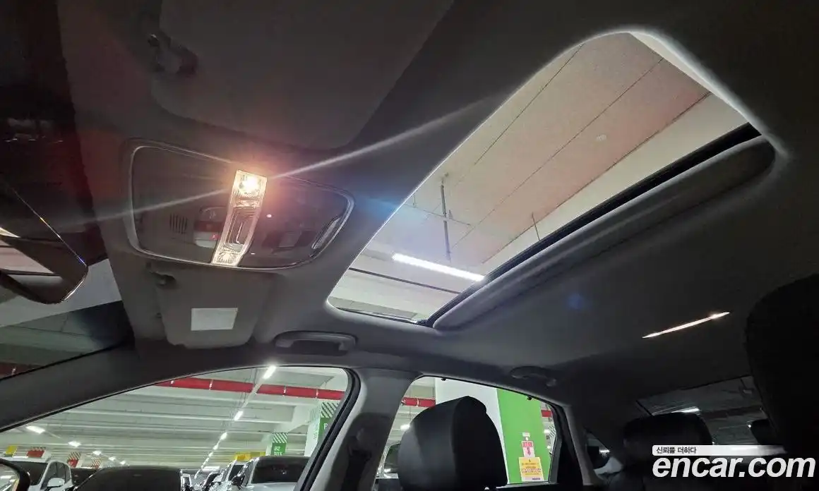 Kia K9 2023 3.8 Автомат в Москве № 338505, фото 13