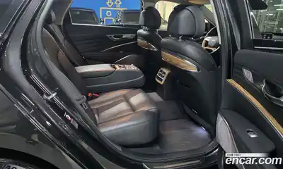 Kia K9 2023 3.8 Автомат в Москве № 338505, миниатюра 9