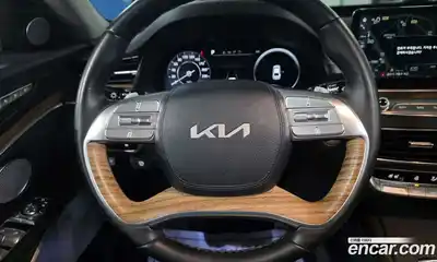 Kia K9 2023 3.8 Автомат в Москве № 338505, миниатюра 10