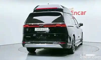Kia Canival, 2023