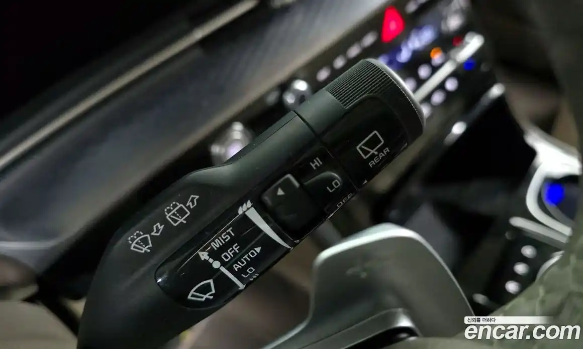 Kia Canival 2023 2.2 Автомат в Москве № 338650, фото 14