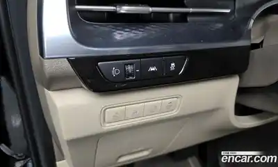 Kia Canival 2023 2.2 Автомат в Москве № 338650, миниатюра 2