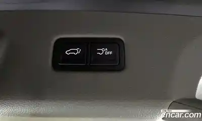 Kia Canival 2023 2.2 Автомат в Москве № 338650, миниатюра 3