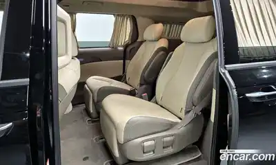 Kia Canival 2023 2.2 Автомат в Москве № 338650, миниатюра 10