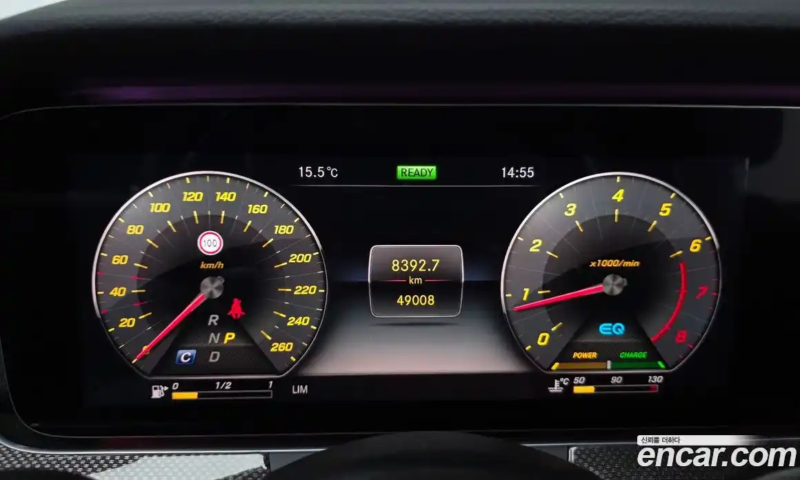 Mercedes-Benz E-Class 2019 2.0 Автомат в Москве № 340375, фото 12