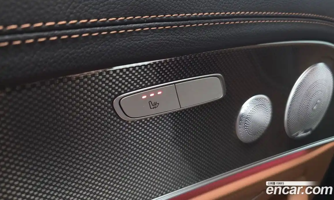 Mercedes-Benz E-Class 2019 2.0 Автомат в Москве № 340375, фото 19