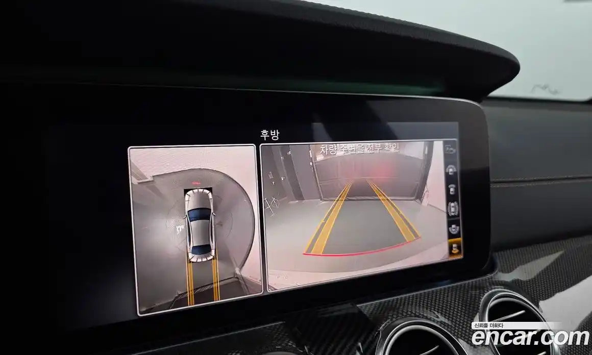 Mercedes-Benz E-Class 2019 2.0 Автомат в Москве № 340375, фото 3