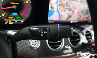 Mercedes-Benz E-Class 2019 2.0 Автомат в Москве № 340375, миниатюра 5