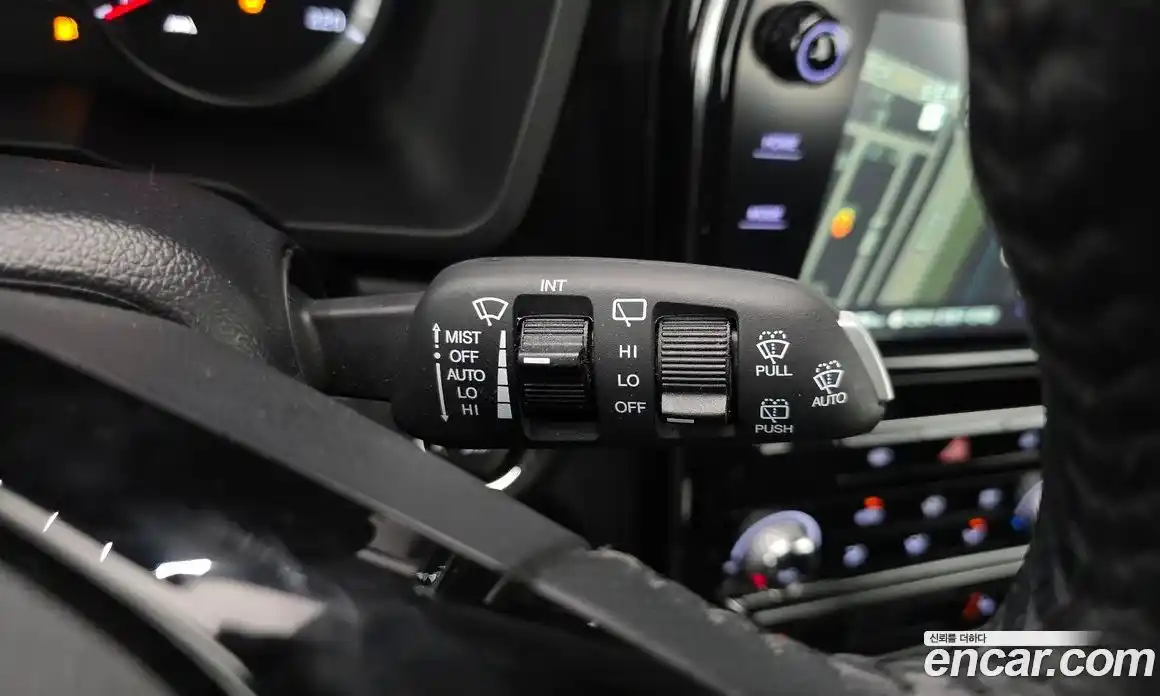 SsangYong TIBOLI 2021 1.5 Автомат в Москве № 340662, фото 12