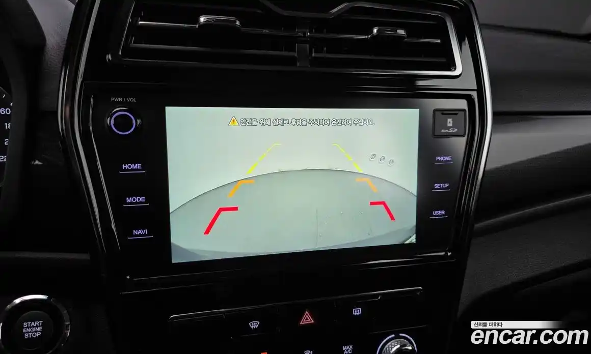 SsangYong TIBOLI 2021 1.5 Автомат в Москве № 340662, фото 3