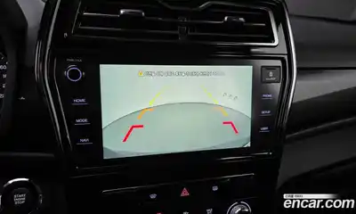 SsangYong TIBOLI 2021 1.5 Автомат в Москве № 340662, миниатюра 3