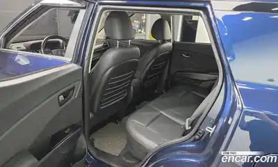 SsangYong TIBOLI 2021 1.5 Автомат в Москве № 340662, миниатюра 6
