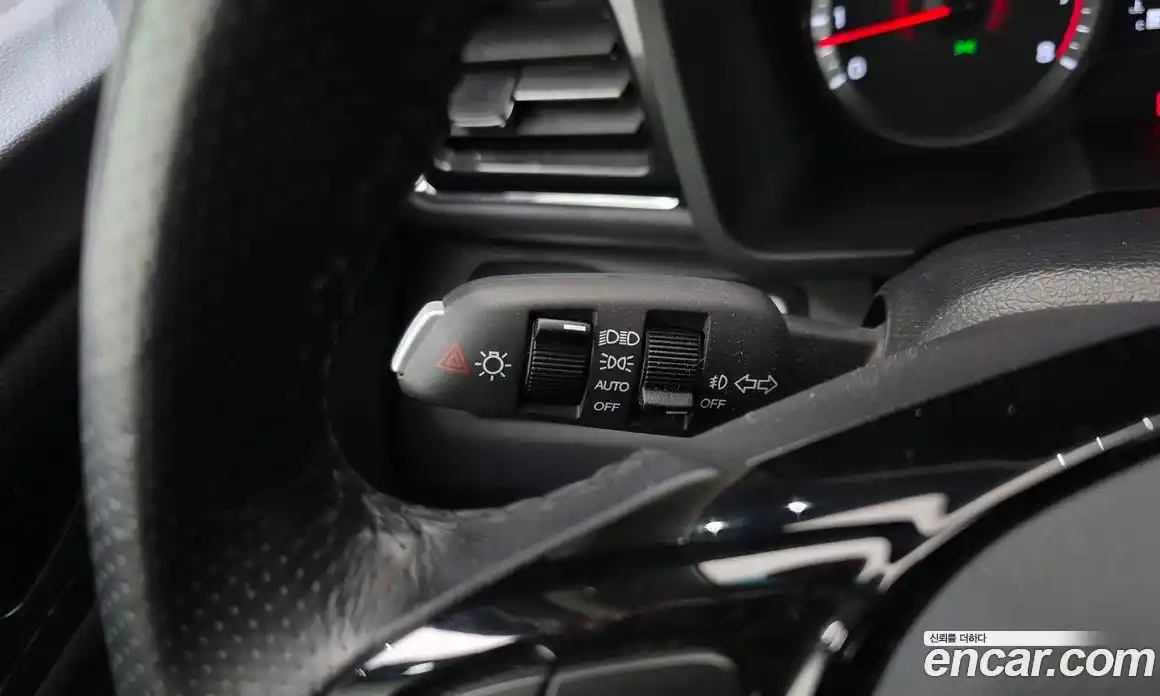 SsangYong TIBOLI 2021 1.5 Автомат в Москве № 340662, фото 10