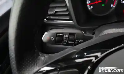 SsangYong TIBOLI 2021 1.5 Автомат в Москве № 340662, миниатюра 10