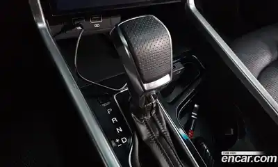 SsangYong Torres, 2023