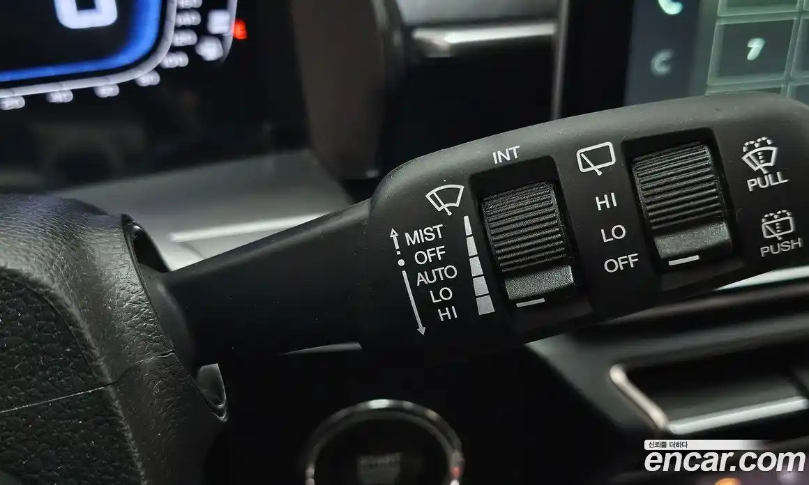 SsangYong Torres 2023 1.5 Автомат в Москве № 340791, фото 11