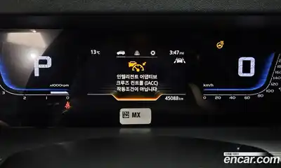 SsangYong Torres 2023 1.5 Автомат в Москве № 340791, миниатюра 12