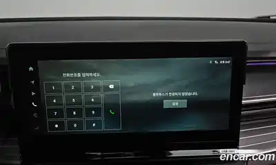 SsangYong Torres 2023 1.5 Автомат в Москве № 340791, миниатюра 5