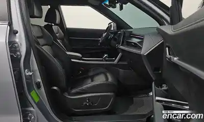 SsangYong Torres 2023 1.5 Автомат в Москве № 340791, миниатюра 9