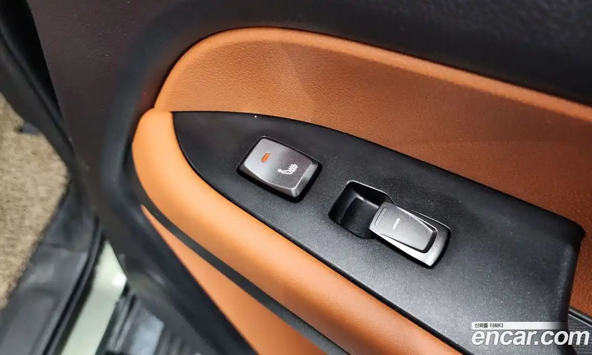 SsangYong Rexton 2022 2.2 Автомат в Москве № 340977, фото 13