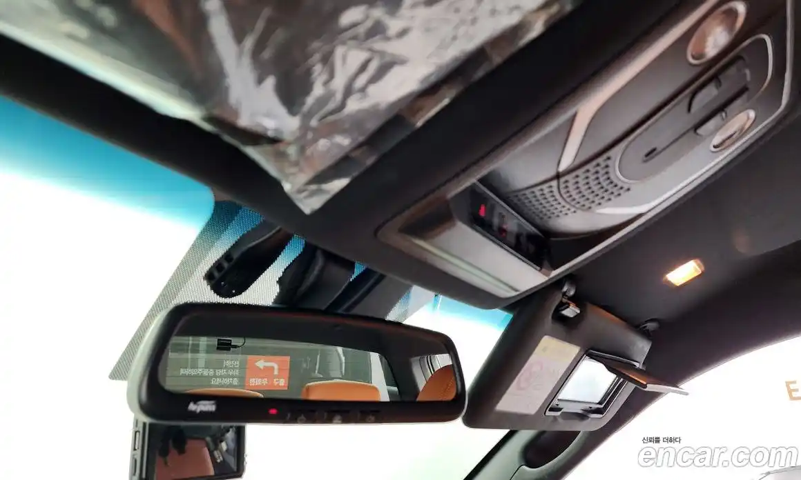 SsangYong Rexton 2022 2.2 Автомат в Москве № 340977, фото 5