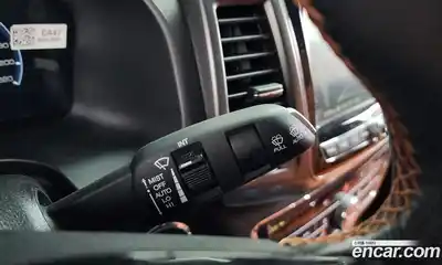 SsangYong Rexton 2022 2.2 Автомат в Москве № 340977, миниатюра 9