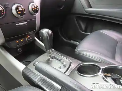 SsangYong Korando 2013 2.0 Автомат в Москве № 34384, миниатюра 11