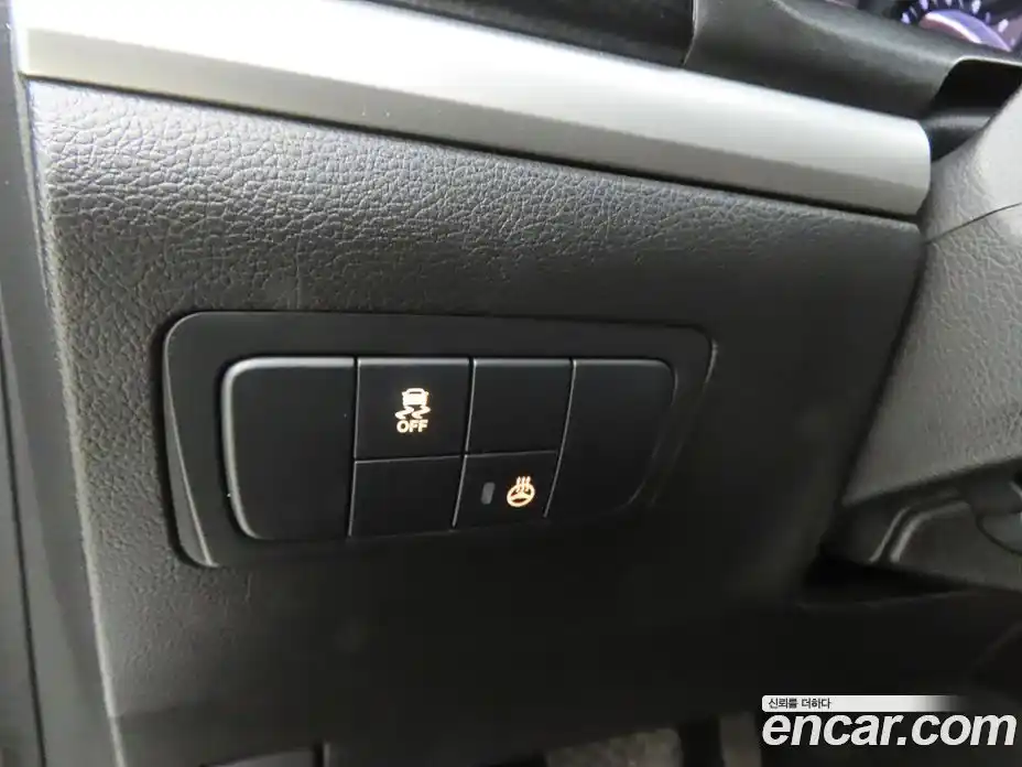 SsangYong Korando 2013 2.0 Автомат в Москве № 34384, фото 15