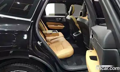Volvo XC60 2018 2.0 Автомат в Москве № 344222, миниатюра 10