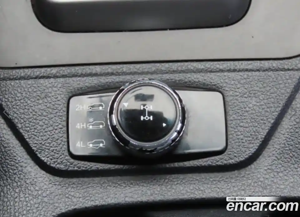 SsangYong Rexton 2019 2.2 Автомат в Москве № 34678, фото 14