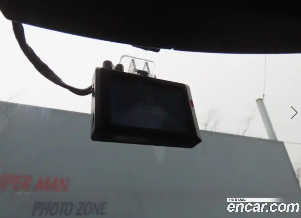 SsangYong Rexton 2019 2.2 Автомат в Москве № 34678, фото 18