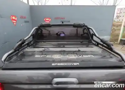 SsangYong Rexton 2019 2.2 Автомат в Москве № 34678, миниатюра 5