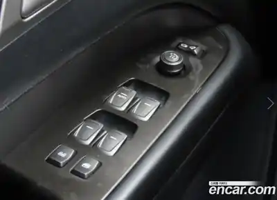 SsangYong Rexton 2019 2.2 Автомат в Москве № 34678, миниатюра 9