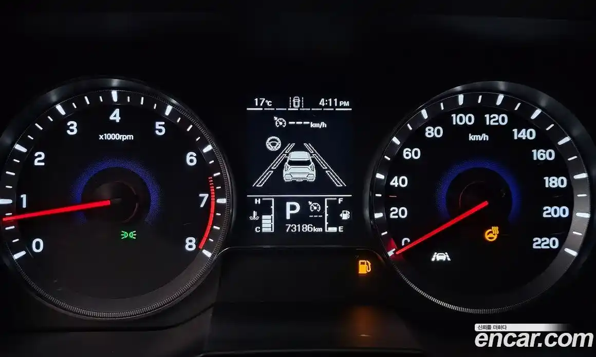 SsangYong TIBOLI 2021 1.5 Автомат в Москве № 35191, фото 18