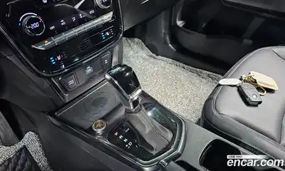 SsangYong TIBOLI 2021 1.5 Автомат в Москве № 35191, миниатюра 3