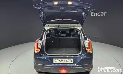 SsangYong TIBOLI 2021 1.5 Автомат в Москве № 35191, миниатюра 6