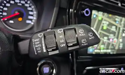 SsangYong TIBOLI 2021 1.5 Автомат в Москве № 35191, миниатюра 8