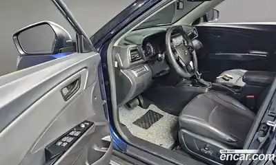 SsangYong TIBOLI 2021 1.5 Автомат в Москве № 35191, миниатюра 10
