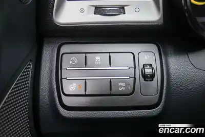 SsangYong TIBOLI 2016 1.6 Автомат в Москве № 35562, миниатюра 12