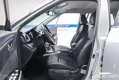 SsangYong TIBOLI 2016 1.6 Автомат в Москве № 35562, миниатюра 8