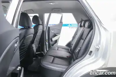 SsangYong TIBOLI 2016 1.6 Автомат в Москве № 35562, миниатюра 9