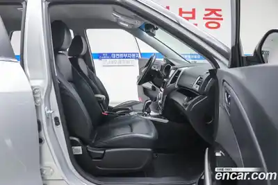 SsangYong TIBOLI 2016 1.6 Автомат в Москве № 35562, миниатюра 10