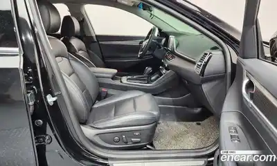 Hyundai Grandeur 2019 2.4 Автомат в Москве № 356679, миниатюра 11