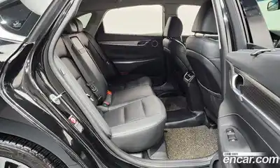 Hyundai Grandeur 2019 2.4 Автомат в Москве № 356679, миниатюра 12