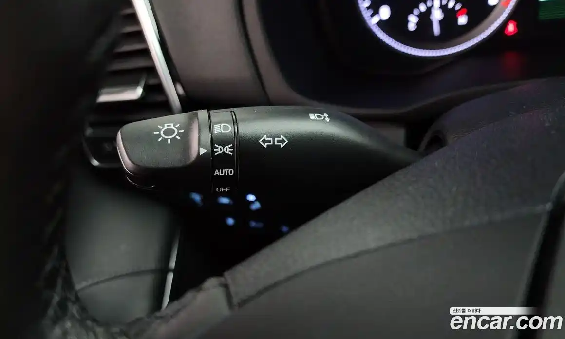 Hyundai Grandeur 2019 2.4 Автомат в Москве № 356679, фото 14