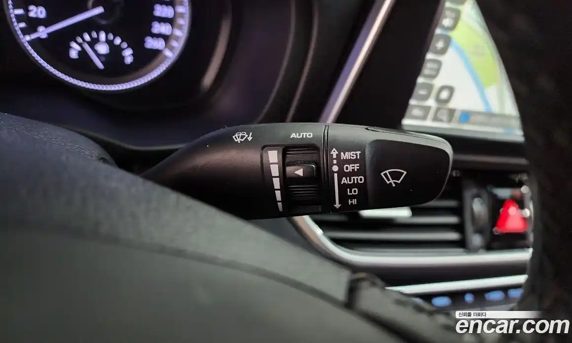 Hyundai Grandeur 2019 2.4 Автомат в Москве № 356679, фото 15