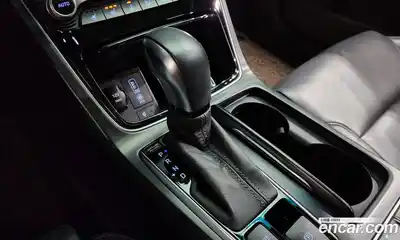 Hyundai Grandeur 2019 2.4 Автомат в Москве № 356679, миниатюра 9