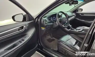Hyundai Grandeur 2019 2.4 Автомат в Москве № 356679, миниатюра 10