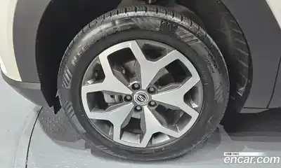 SsangYong Torres 2023 1.5 Автомат в Москве № 35680, миниатюра 11