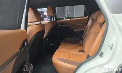 SsangYong Torres 2023 1.5 Автомат в Москве № 35680, миниатюра 12